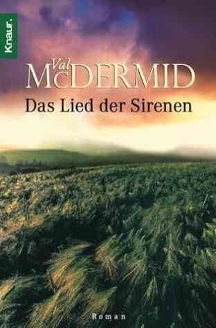 Val McDermind - Das Lied Der Sirenen