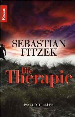 Sebastian Fitzek - Die Therapie