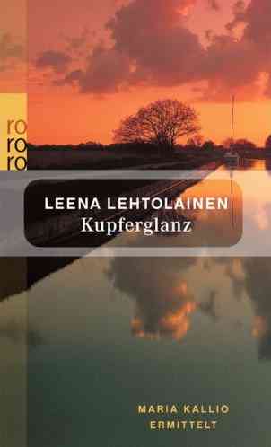Leena Letholainen - Kupferglanz