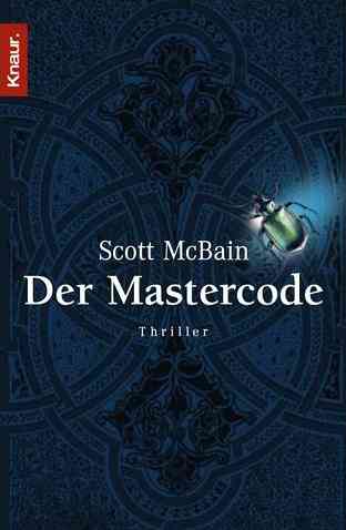 Scott McBain - Der Mastercode