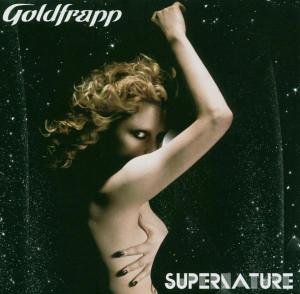 Goldfrapp - Superfrapp