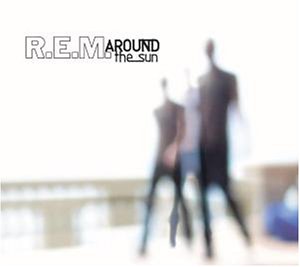 R.E.M. Around The Sun
