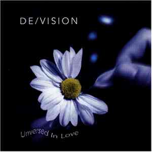De/Vision - Unversed In Love